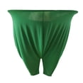 thumbnail image 3 of Pantalones de abuela, accesorios para juegos al libre para niños, adolescentes y adultos, suministros para fiestas, juego de lanzamiento de tela verde, 3 of 8
