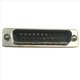 thumbnail image 3 of 4X Db9 Hembra A Db25 Macho Mini Adaptador de Cable de Puerto Serie Cambiador de Género, 3 of 6