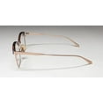 thumbnail image 4 of SALT ANGIE AUTHENTIC SLIM STYLE HIP CAT EYE TITANIUM EYEGLASS FRAME/GLASSES, 4 of 9