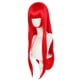 thumbnail image 2 of Peluca para cosplay, disfraz de anime de Chidoris Yoshinos para Personas, 2 of 3