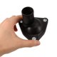 thumbnail image 3 of OUNONA Cubierta Termostato Para Motor Automotor Material Plástico Negro De Rendimiento, 3 of 7