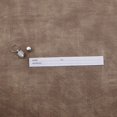 thumbnail image 3 of Anti-Lost Pet ID Tag Bucket Tube Collar Name Address Identity Tag Pendant Puppy Kitten Personalized Tag Silver, 3 of 3