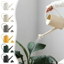 Watering Can for Indoor Plants, Small Watering Cans for House Plant Garden Flower, Long Spout Water Can for Outdoor Watering Plants