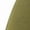 Army Green, variant on AURA Plus Size Dresses for Curvy Women Summer Casual Wrap Bodycon Midi Short Sleeve Pleated Dress 14-26