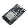 thumbnail image 3 of Carte de Développement ESP32 WIFI+Bluetooth IOT Ethernet Maison Intelligente Module ESP WROOM32, 3 of 5