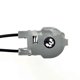 thumbnail image 4 of A/C Heater Mode Selector Switch w/ Cables For Ford Focus YH1624 2M5Z19B888BA, 4 of 5