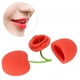 thumbnail image 5 of Herramienta de belleza para realzar los labios con forma de cereza portátil para mujeres, 5 of 10