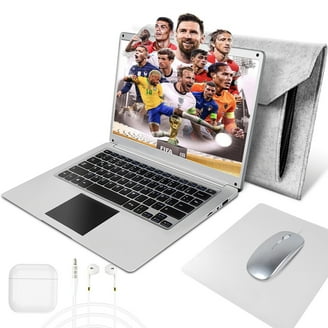 Gateway Ryzen Laptop, 14.1