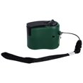 thumbnail image 3 of Phone De Manivela USB Cargador Celular De Emergencia Cargador Dynamo Radio Con Linterna LED Para Campamento Emergencia Varios Dispositivos, 3 of 7