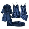 thumbnail image 1 of Pyjama Court Grande Taille Femme Chemise de Nuit Chemise de Nuit Grande Taille Chemise de Nuit Pizza Chemise de Nuit Femme Chemise de Dortoir Vêtements de Nuit Femme Chemise de Nuit Rayée Chemise de Nuit Femme Robe de Nuit d'Été Femme, 1 of 3
