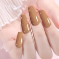 thumbnail image 4 of Deals of The Week Grocery! Christmas Nail Polish with A Variety of Texture Frosted Seal Nail Polish Neutral Gel Nail Polish Gel Manicure Need Nail Lamp Quick Dry Diy Home Nail Polish 8Ml Clearance, 4 of 7
