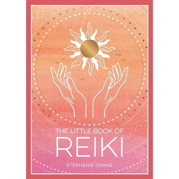 Little Book of: The Little Book of Reiki (Paperback)