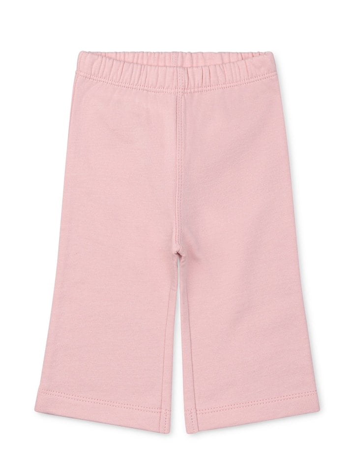 Paris Hilton x Monica + Andy Organic Cotton Baby Ruffle Sleeve Tracksuit, Sizes 0/3 Months-5T