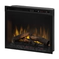thumbnail image 1 of XHD28L Dimplex Electric Fireplace, 1 of 1