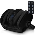 thumbnail image 1 of Masajeador de pies y pantorrillas Cloud Massage Shiatsu con calor negro, 1 of 9
