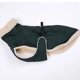 thumbnail image 4 of Whippet-Chaqueta forrada de forro polar para perro, ropa de invierno cálida para perro, impermeable, gruesa, varios colores, 4 of 4