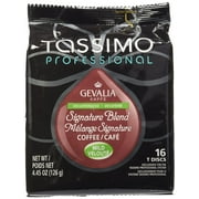 Tassimo espresso