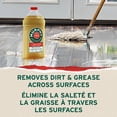 thumbnail image 4 of Murphy Oil Soap Concentrated Formula, Wood Cleaner, Citronella Oil Scent, 946 mL Bottle, 4 of 9