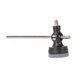 thumbnail image 2 of Batidor de Pedal de tambor para martillo de aleación de aluminio bajo con piezas de percusión de cabeza de fieltro Tmvgtek Para estrenar, 2 of 9
