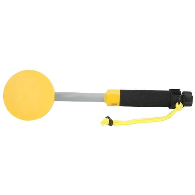 Máquina De Detección De Metales, Detector De Metales Portátil, Portátil De 100 Pies Para Detección De Playas