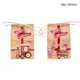thumbnail image 3 of Bolsas de embalaje para regalos de Navidad, caja para galletas, dulces, muñeco de nieve, Papá Noel, Navidad 2024, bolsa de regalo para fiesta de Año Nuevo, decoración navideña, 3 of 5