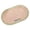 Pink, variant on Orangide Bath Mat Diatomaceous Earth Super Absorbent Quick Dry Non Slip Bathroom Floor Rug Soft Gradient Stone Mat for Shower Entrance
