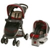 Graco FastAction Baby Stroller & SnugRide Infant Car Seat Travel System |1843903