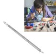 thumbnail image 3 of Soldering Iron Tip, Soldering Station Iron Tip, Soldering Tips Replaceable Iron Tool Solder Tips Universal Handle for FX 950 DIY, Soldering Iron Tips, 3 of 8