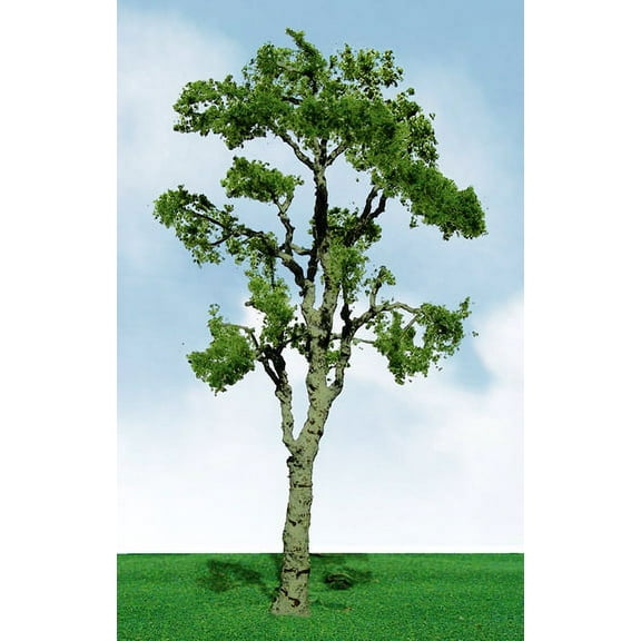 JTT Scenery Products 92411 O Scale Pro-Elite Series, Gum Tree 8"