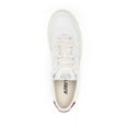thumbnail image 4 of Autry Male Classic Leather Sneakers With Sleek Design And Comfortable Fit White Sizes IT 34-50 2/3, 4 of 4