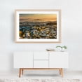 thumbnail image 6 of Morning View From Twin Peaks - San Francisco California Photography Unframed Wall Art Print 8 x 12 inches, 6 of 7