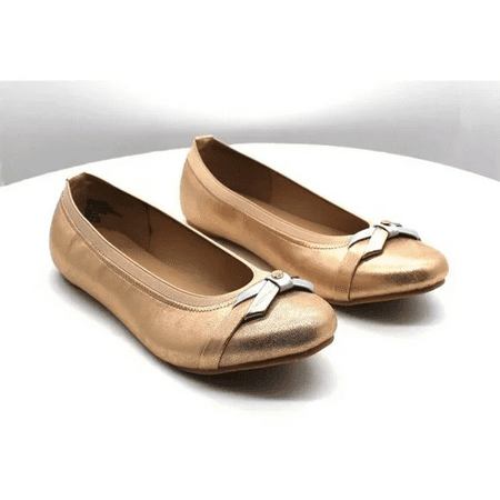

Kenneth Cole New York Big Girls Lea Luna Dress Shoes