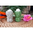 thumbnail image 6 of Geeki Tikis Lord Of The Rings Frodo & Gollum Mini Muglets | 2-Ounce Ceramic Mugs, 6 of 7