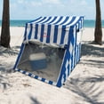 thumbnail image 2 of Tommy Bahama Beach Sun Shelter - Cabana, 2 of 7