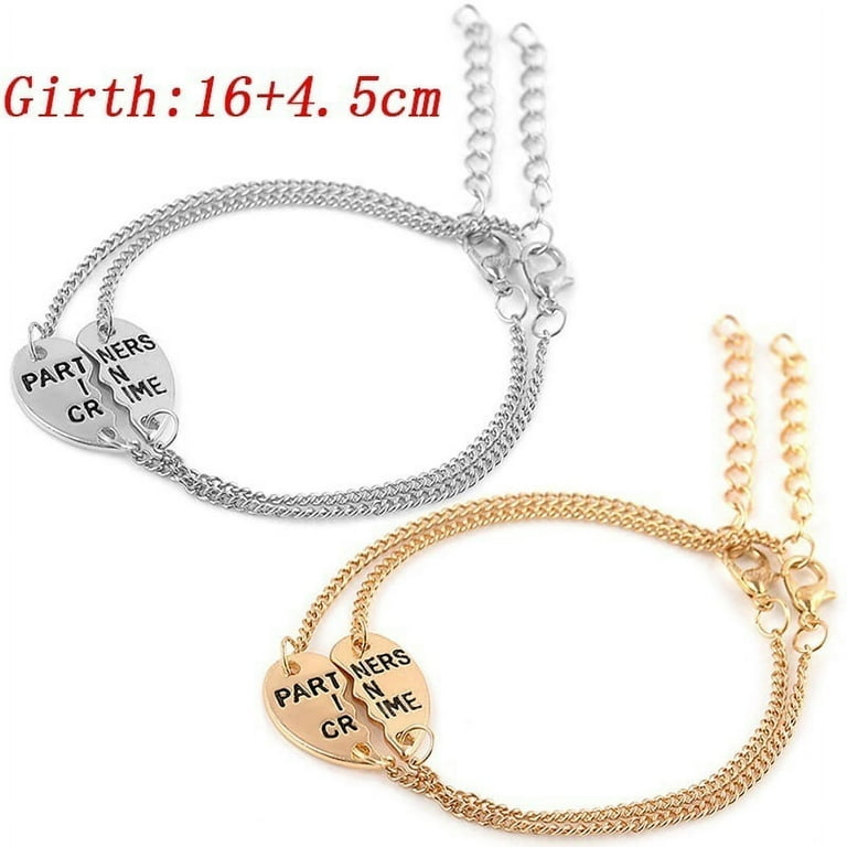 Fashion Daily Solid Bracelets Fashion Daily Solid Bracelets