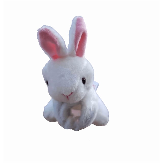 ICQOVD Squishy Rabbit Plush Soft Decorative Doll Gift