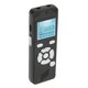 thumbnail image 5 of Grabadora de Voz Digital ANGGREK 8 GB Mano Reproductor de MP3, 5 of 8