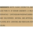 thumbnail image 4 of Nestlé Coffee-mate French Vanilla Liquid Coffee Creamer 360 ct Box, 4 of 4