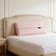 thumbnail image 4 of EGNMCR Pillow Case Slow Rebounding Foam Pillowcore Pressure-Adapting Foam Pillowcore Neck Support Slow Rebounding Foam Pillowcore polyester pillowcore, 4 of 6