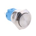 thumbnail image 4 of 2 Piezas Interruptor de Palanca de Cremallera Impermeable de 2 LED Sunnimix interruptor de botón pulsador, 4 of 7