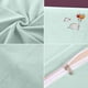 thumbnail image 5 of Neck Guard Pillowcase Satin Silk Pillowcase For Skin And Hair Zipper Closure Bedding Pillowcase Length 19.68 Width 11.8in Soft Breathable Satiny, 5 of 9