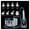 SET C, variant on St-862D 1000W Hot Air Gun Digital Display BGA Rework Station Automatic Sleep Repair Desoldering Station ,Easy to Use