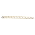 thumbnail image 1 of Pulsera de magnetoterapia ANGGREK para hombres y mujeres, de acero Inoxidable 4 En 1, color Oro, 1 of 7