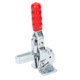 thumbnail image 1 of Abrazadera de palanca para soldadura Bling Bling Hierro galvanizado 150 kg, 1 of 12