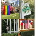 thumbnail image 6 of Seniors Class Of 2026 Countdown To Graduation Garden Flags Hilarious Banners, 6 of 10