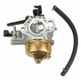 thumbnail image 4 of 11 hp-13 hp, compatible con carburador universal 16100-ZF6-V01 para motores 188F y GX340/GX390, 4 of 5