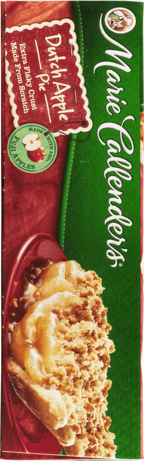 Marie Callenders Dutch Apple Pie 45oz