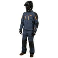 thumbnail image 4 of MSR Xplorer ADV Jacket Large Blue/Orange, 4 of 4