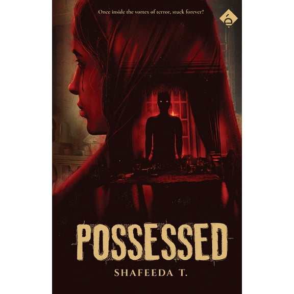 Possessed, (Paperback)