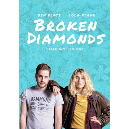 Broken Diamonds (DVD)